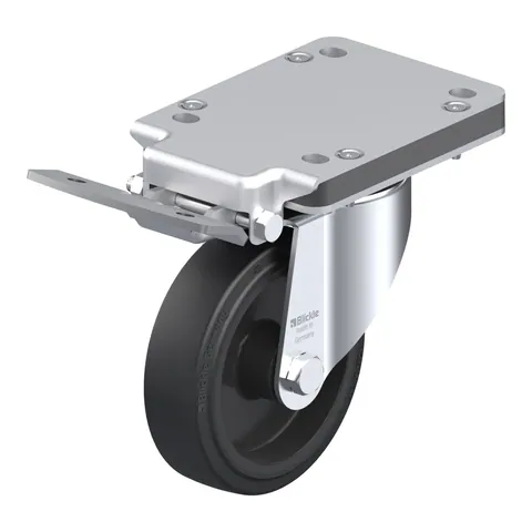 LK-POEV 125XR-3-IS