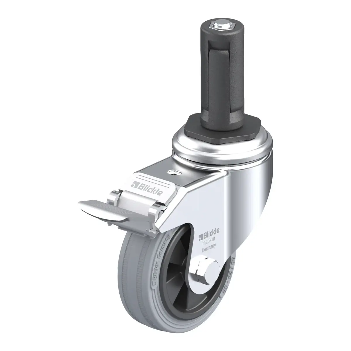 LKRA-VPA 80G-11-FI-ER13 – okretni točkić Blickle