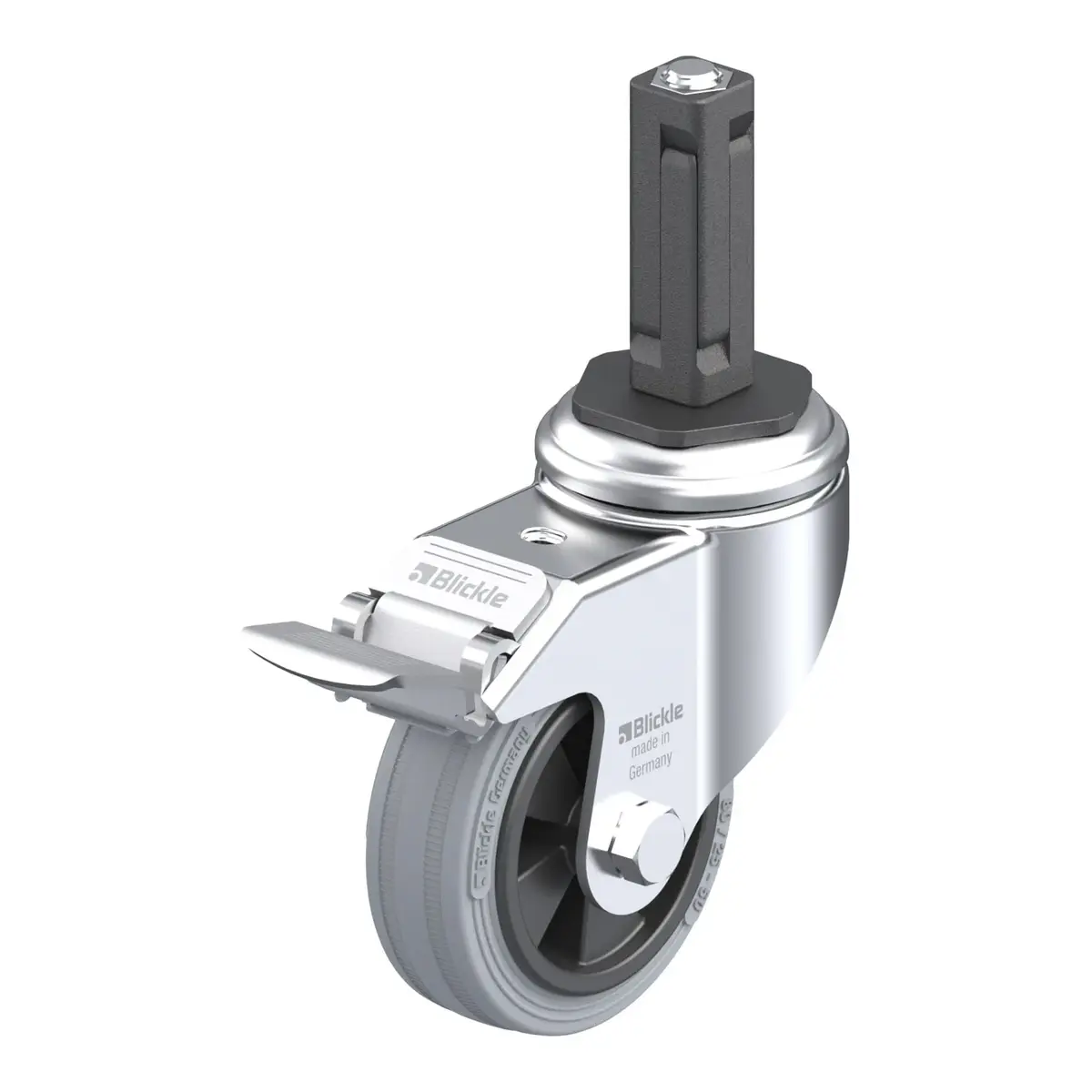 LKRA-VPA 80G-11-FI-EV12 – okretni točkić Blickle