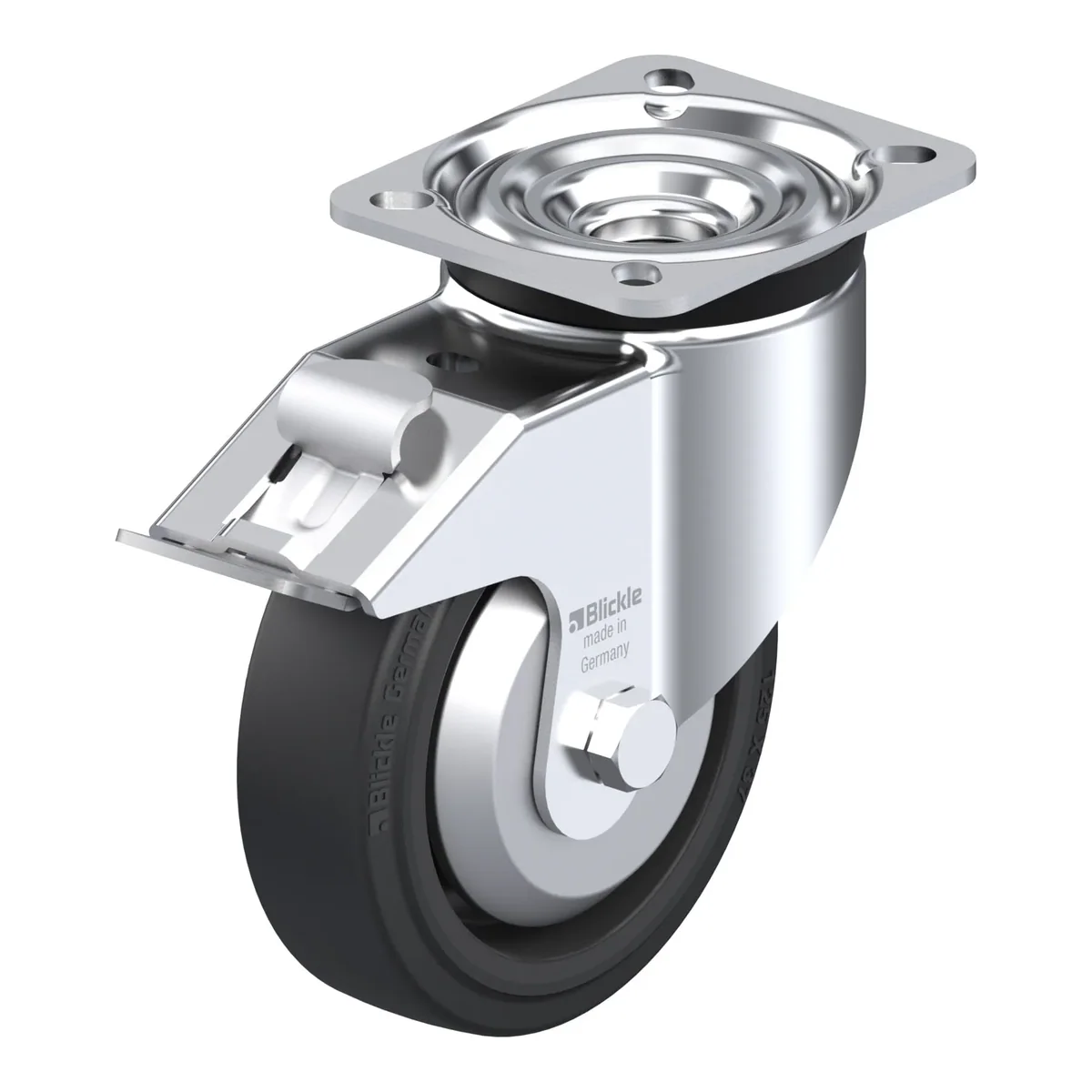 LK-POEV 125XR-1-FI-FA – okretni točkić Blickle