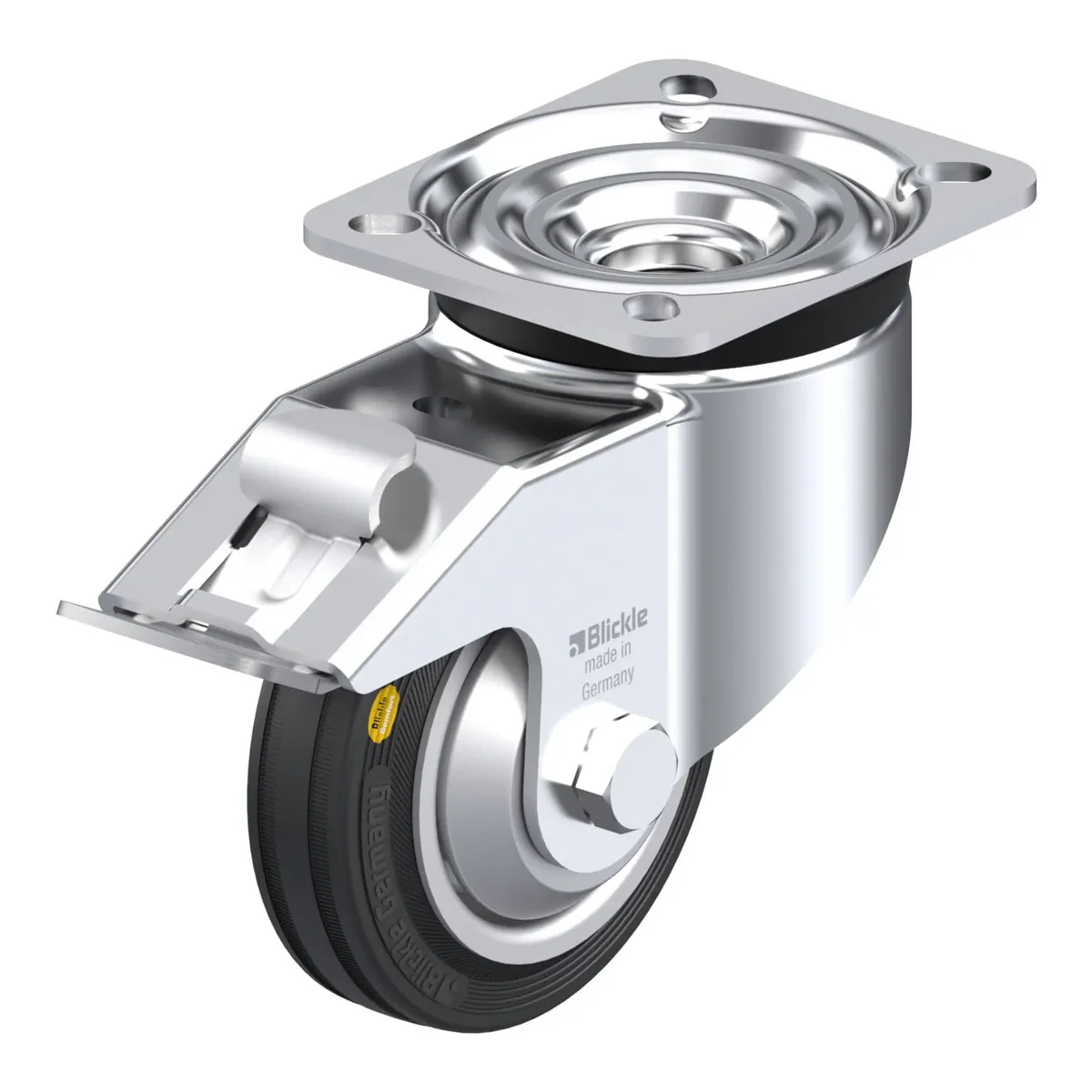 LK-RD 100R-1-FI-FA – okretni točkić Blickle