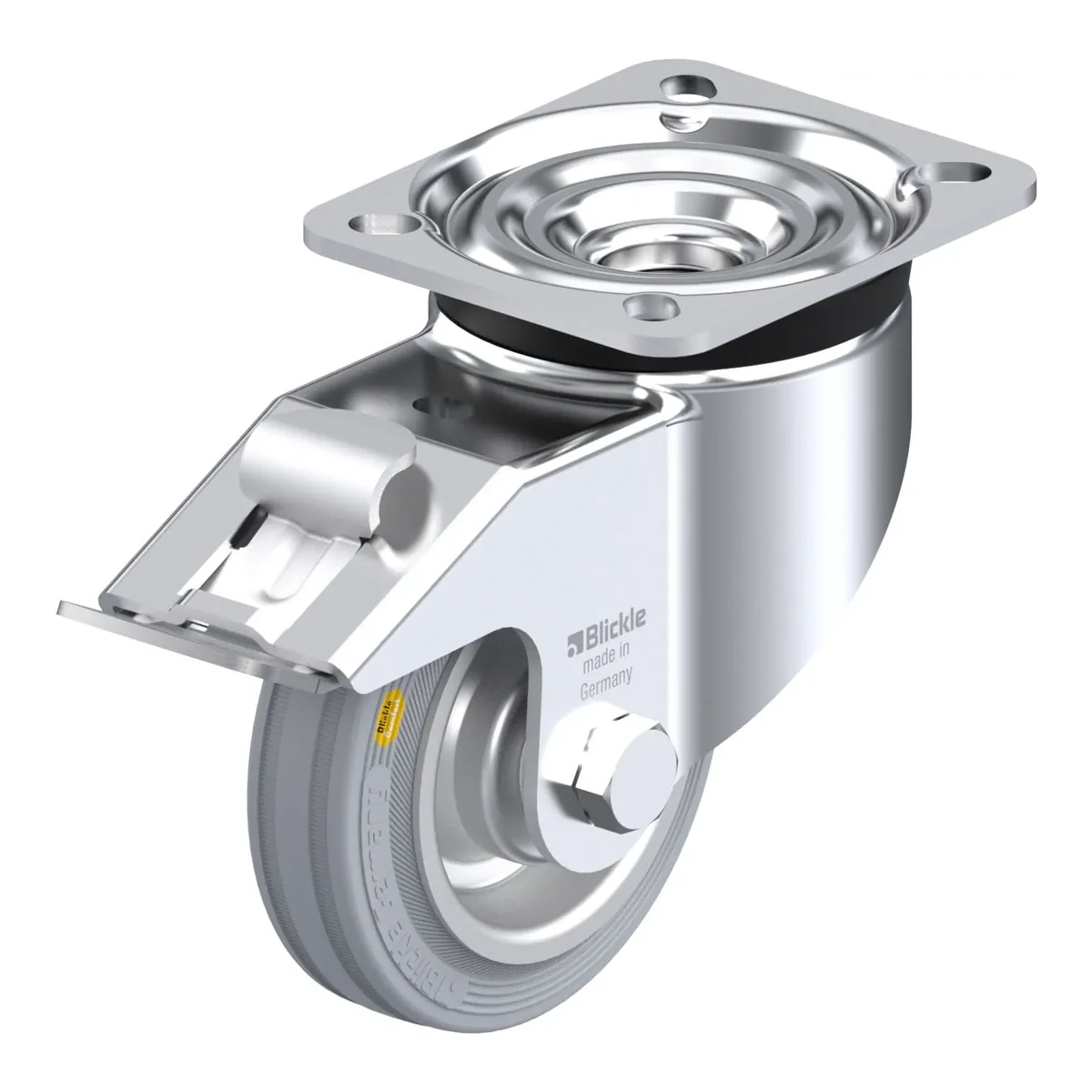 LK-RD 100R-1-FI-VLI – okretni točkić Blickle