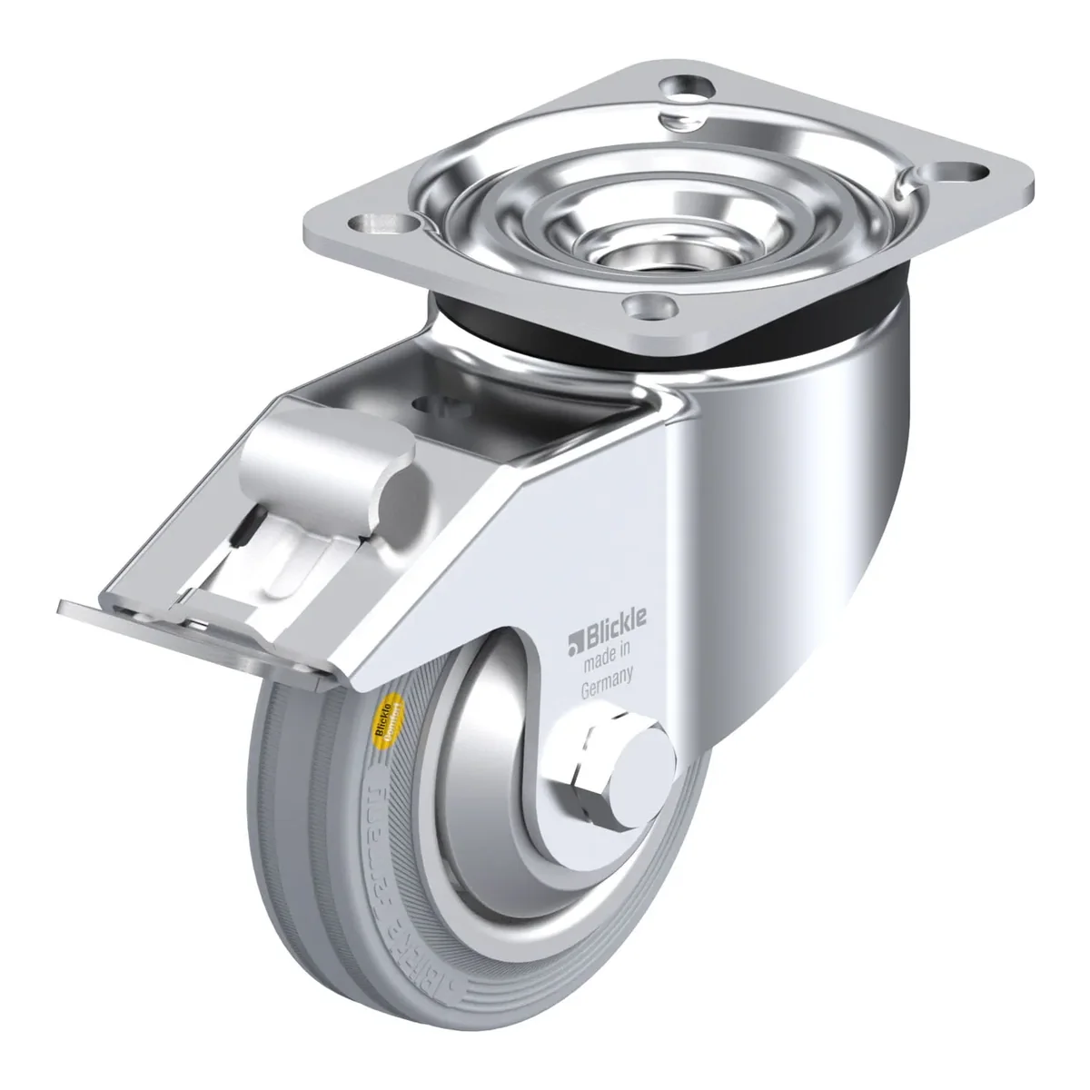 LK-RD 100R-1-FI-VLI-FA – okretni točkić Blickle