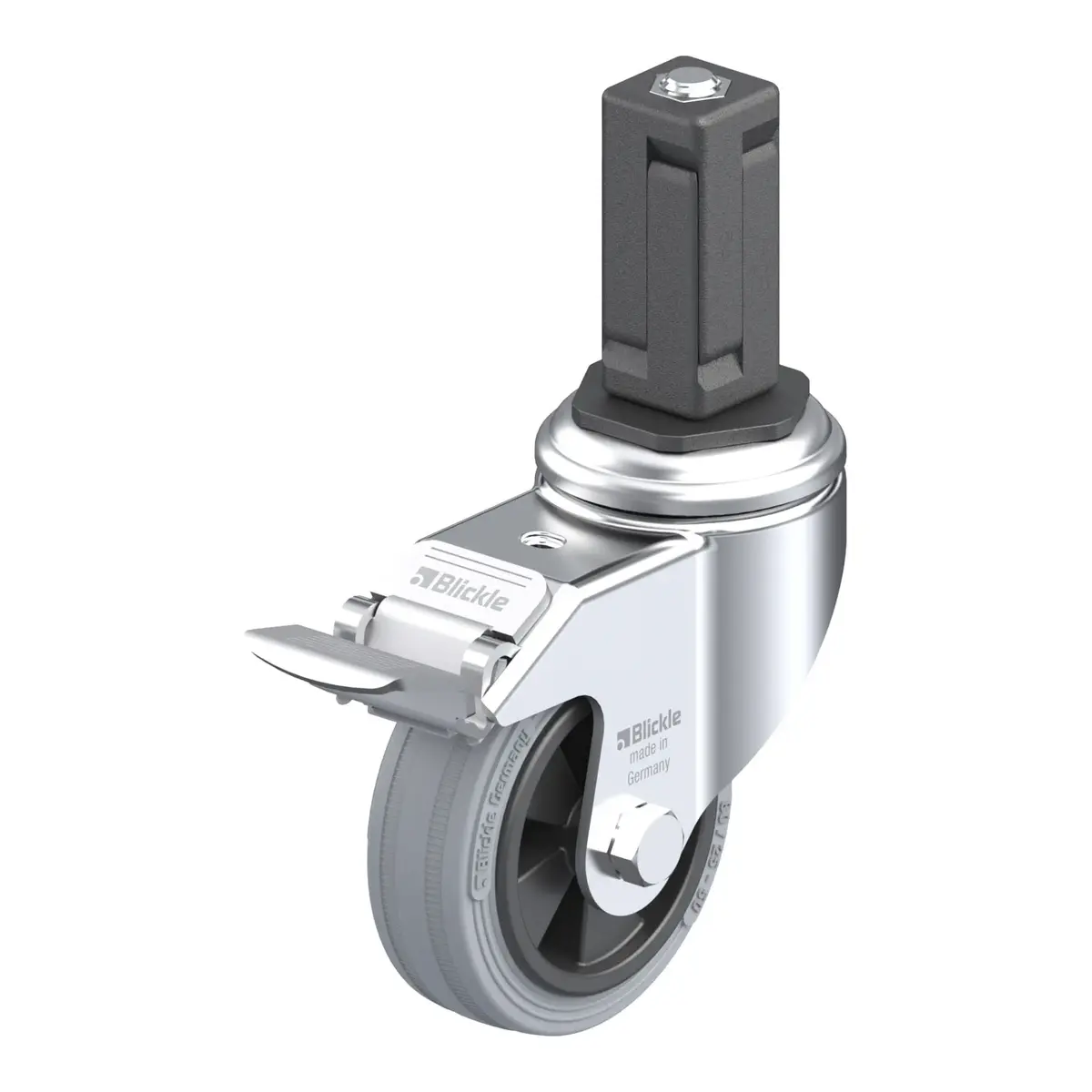 LKRA-VPA 80G-11-FI-EV14 – okretni točkić Blickle
