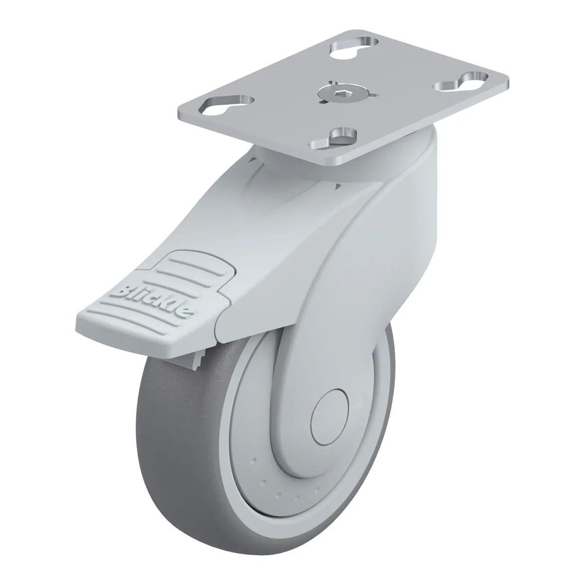 LWG-TPA 101KF-FI-P25 – okretni točkić Blickle