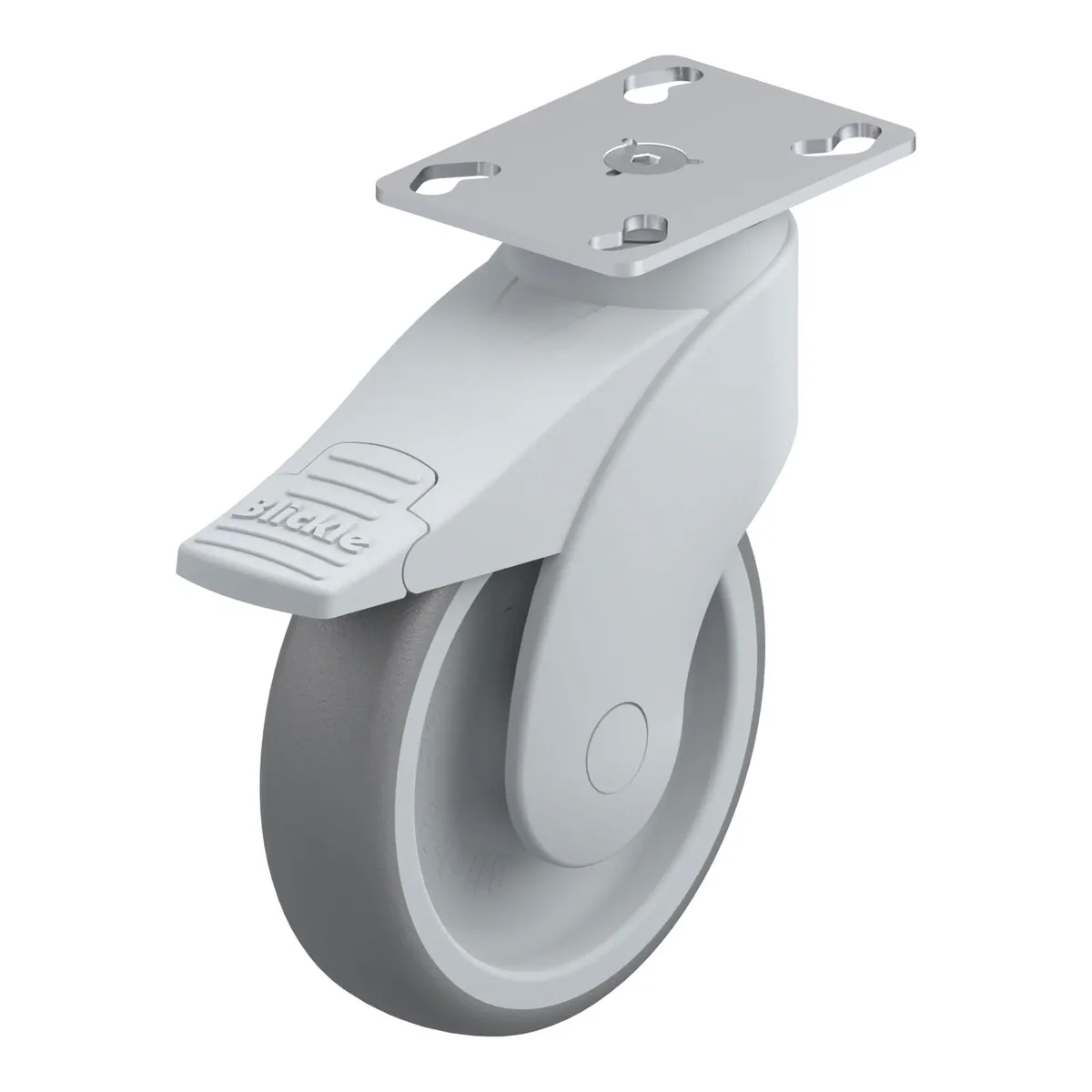 LWG-TPA 126G-FI-P25 – okretni točkić Blickle