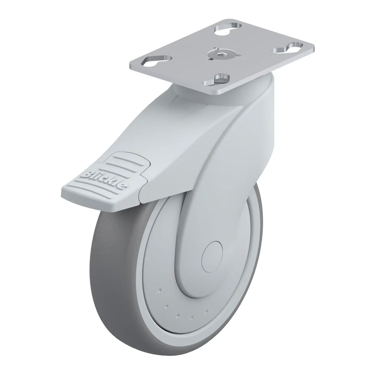 LWG-TPA 126KF-FI-P25 – okretni točkić Blickle