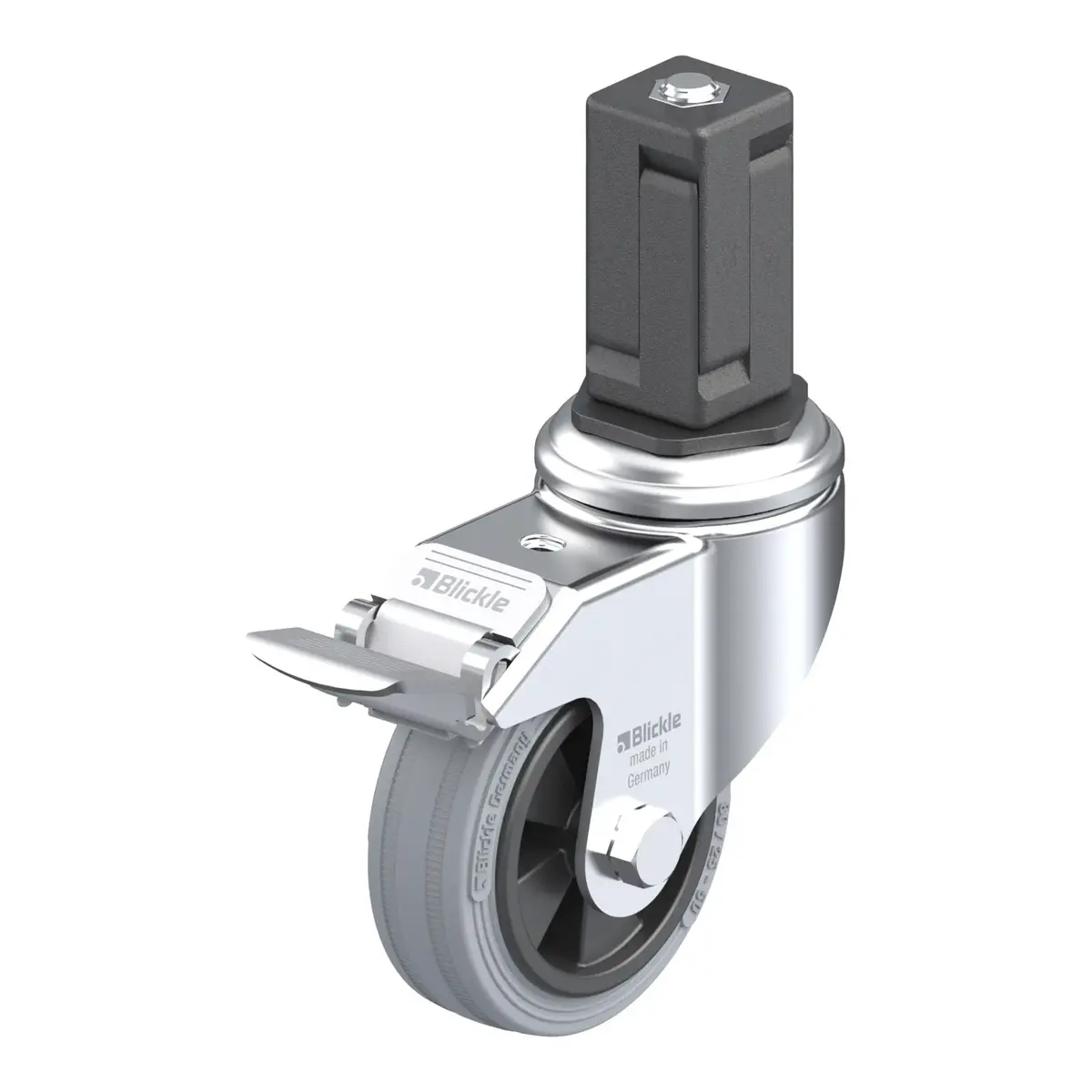 LKRA-VPA 80G-11-FI-EV15 – okretni točkić Blickle