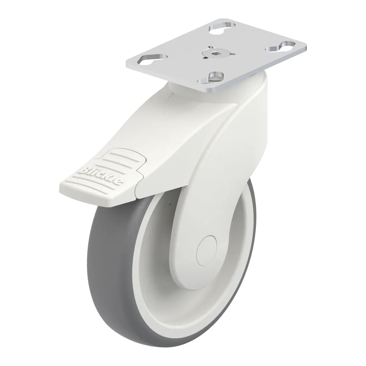 LWK-TPA 126G-FI-P25 – okretni točkić Blickle