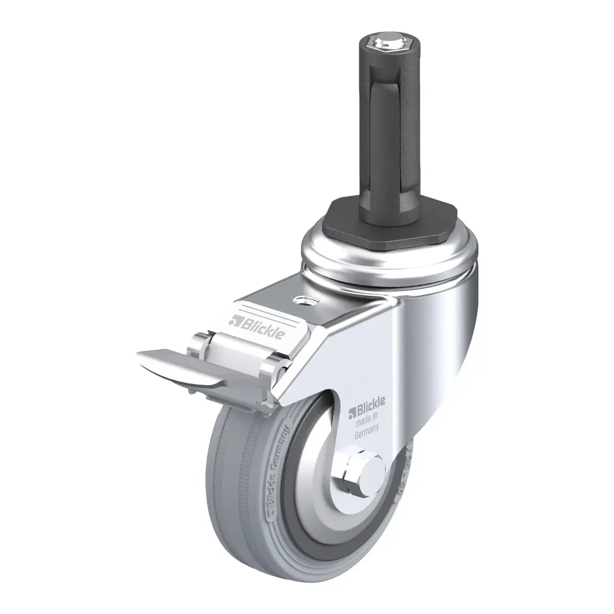 LKRA-VPA 80K-11-FI-FA-ER12 – okretni točkić Blickle
