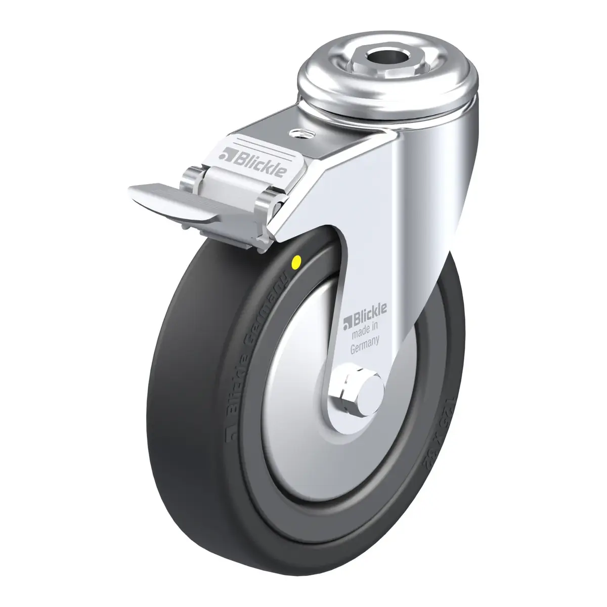 LKRA-VPA 126K-FI-EL-FA – okretni točkić Blickle