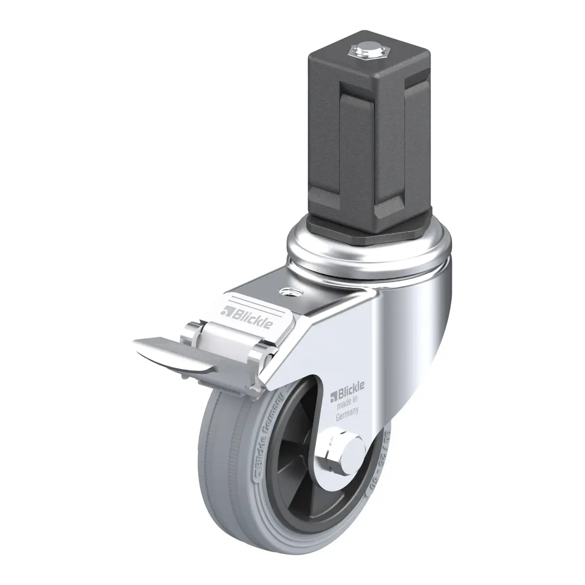 LKRA-VPA 80G-11-FI-EV17 – okretni točkić Blickle