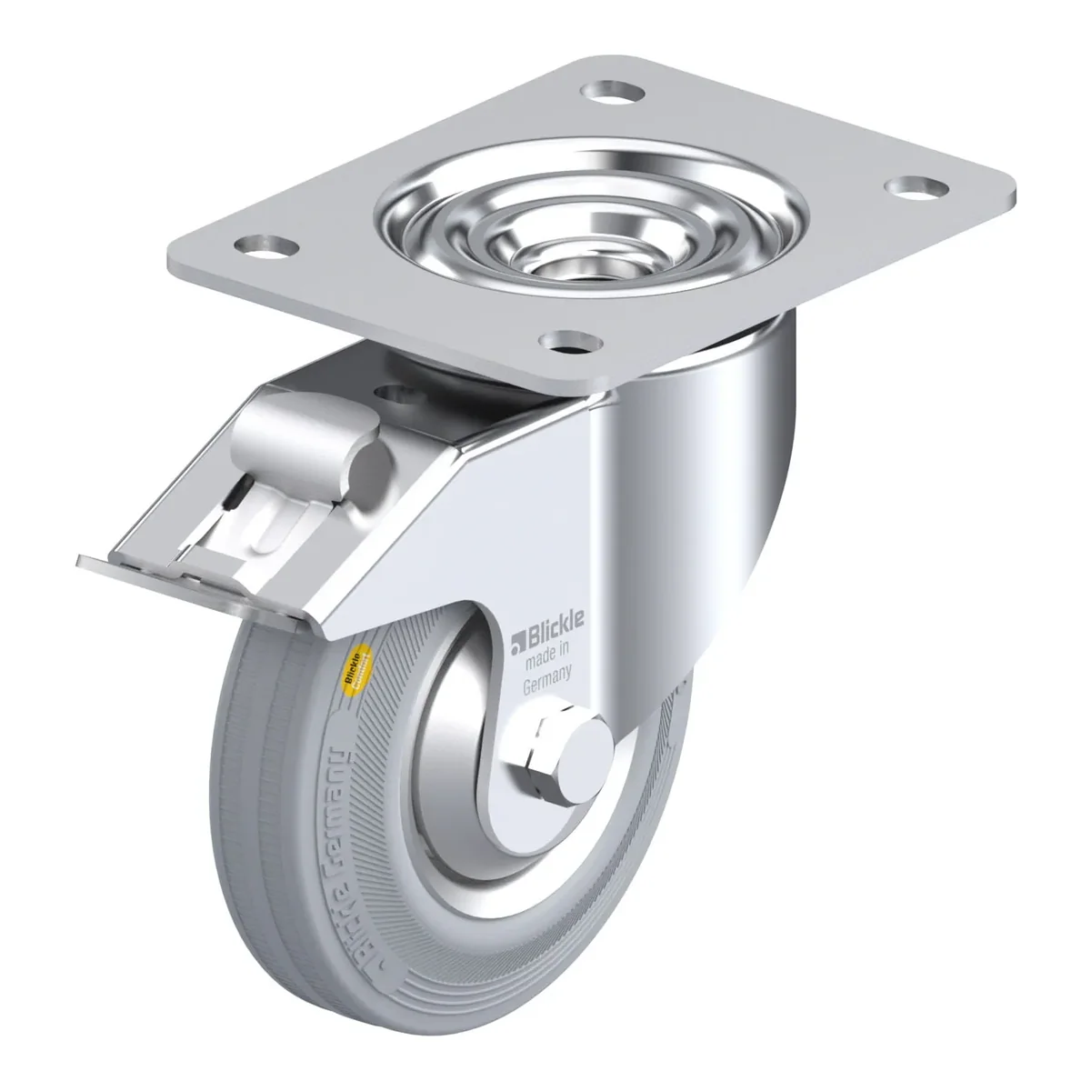 LK-RD 125R-3-FI-VLI-FA – okretni točkić Blickle