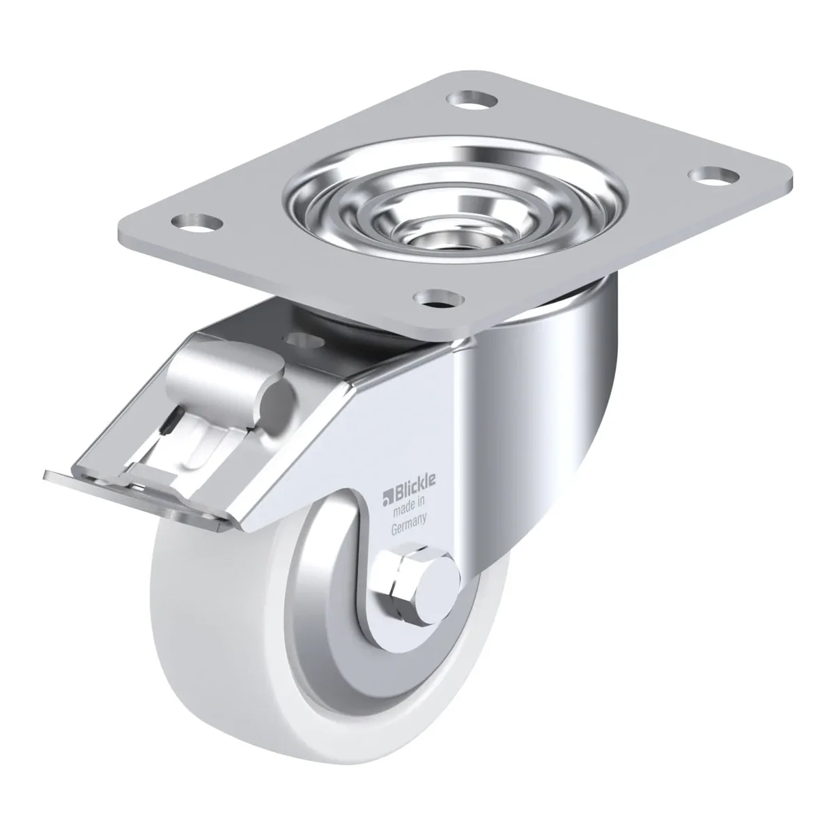 LK-SPO 100G-3-FI-FA – okretni točkić Blickle