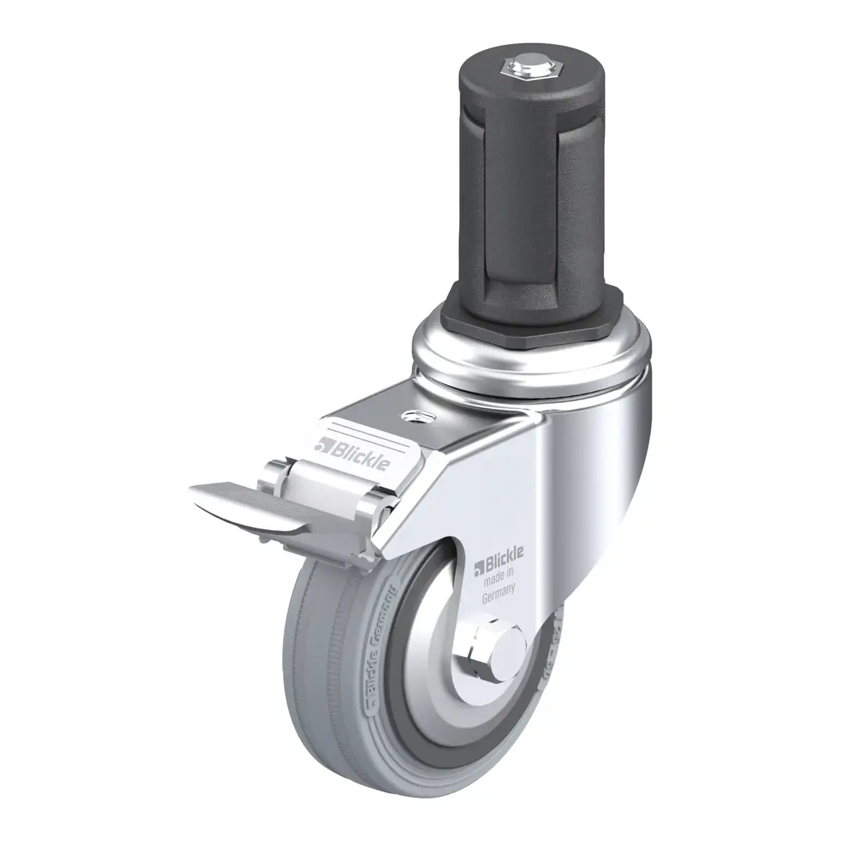 LKRA-VPA 80K-11-FI-FA-ER15 – okretni točkić Blickle
