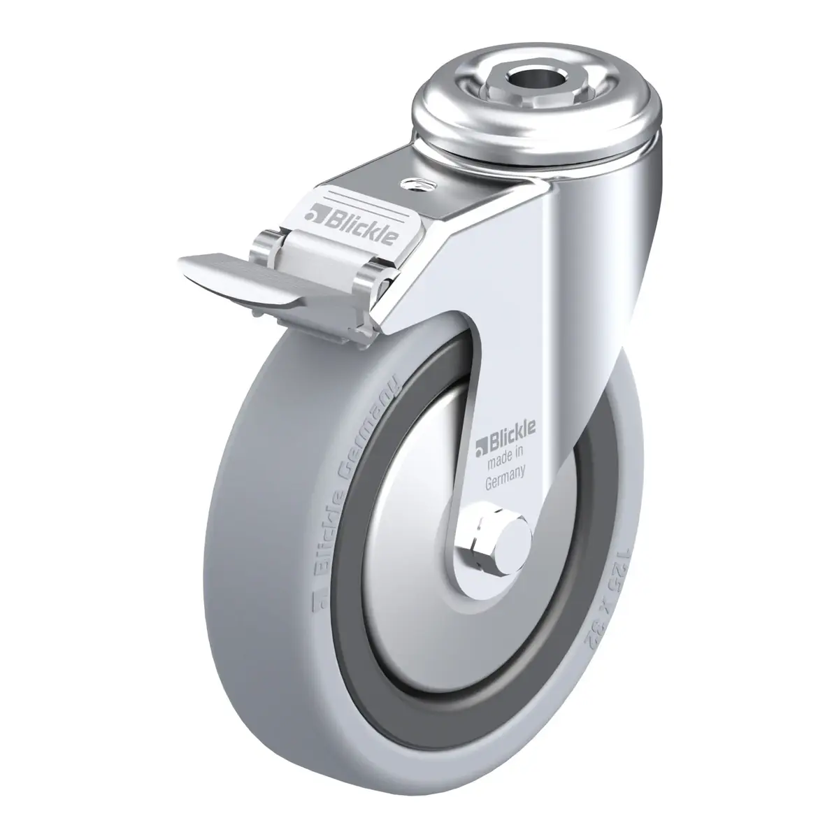 LKRA-VPA 126K-FI-FA – okretni točkić Blickle