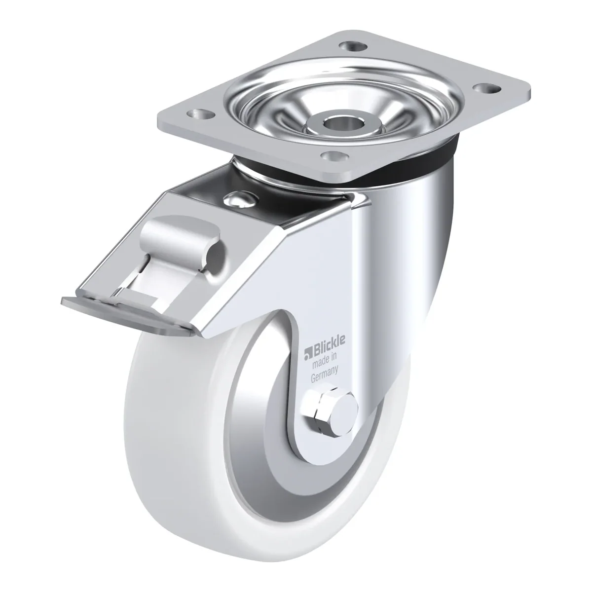 LK-SPO 150G-FI-FA – okretni točkić Blickle