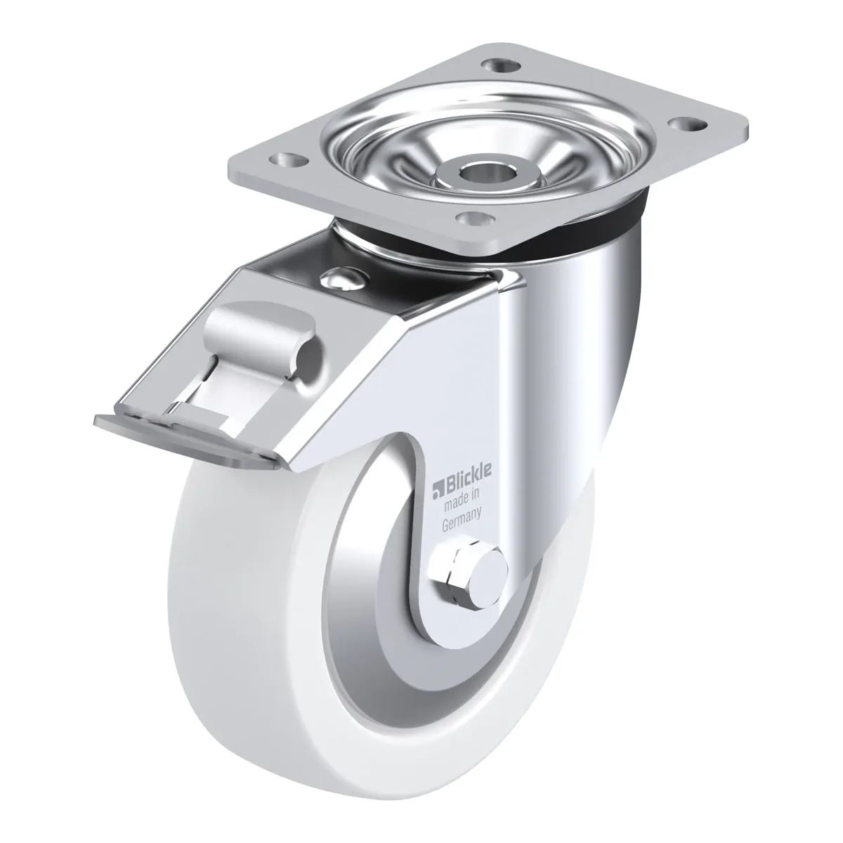 LK-SPO 160G-FI-FA – okretni točkić Blickle