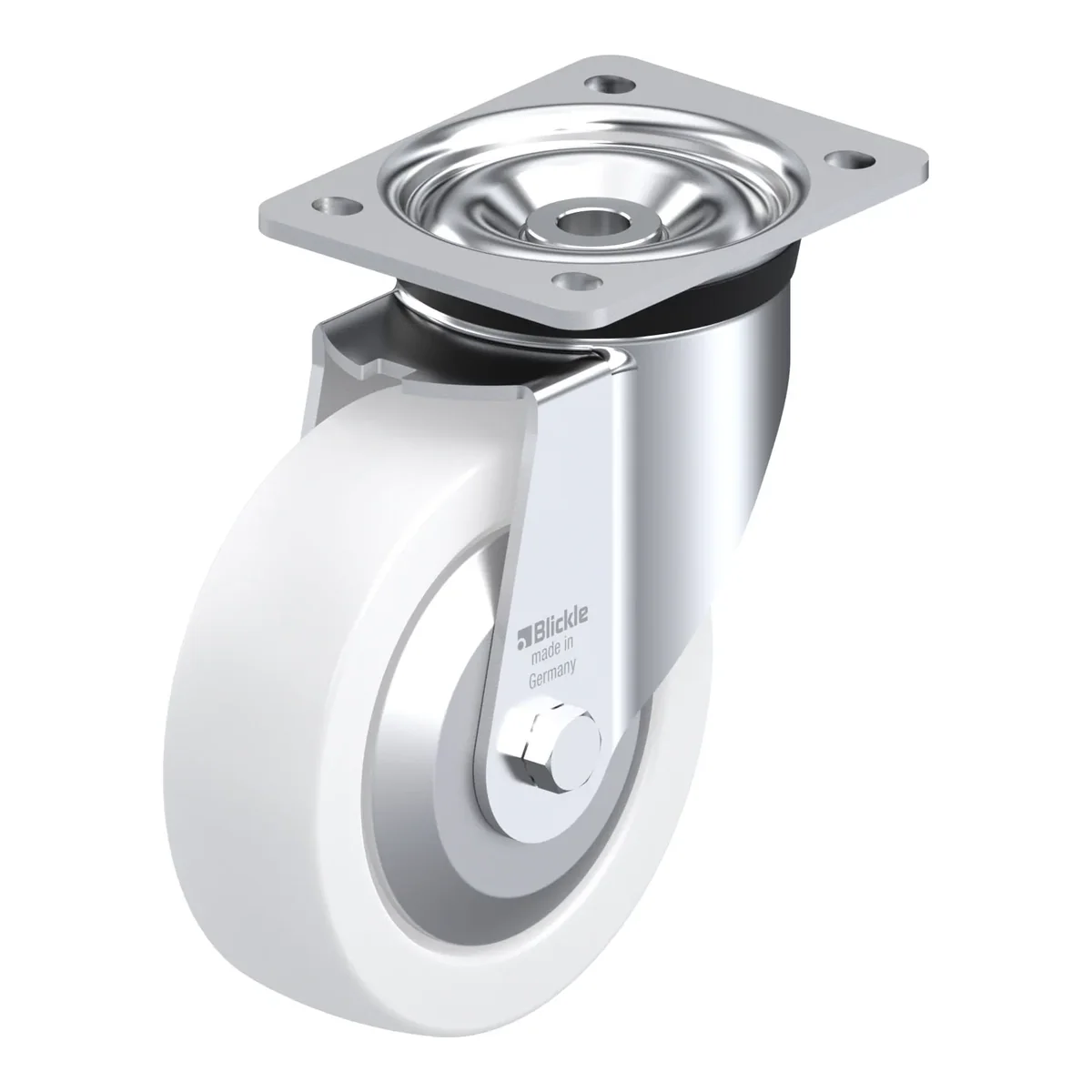 LK-SPO 160K-FA – okretni točkić Blickle