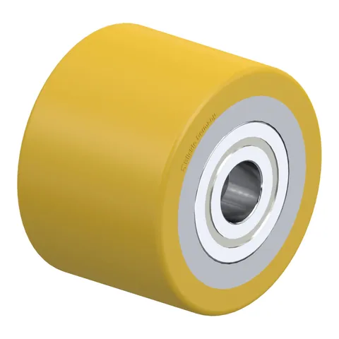 Blickle HTH 82x60/20-60K – točak za paletar Ø82 mm, nosivost 550 kg