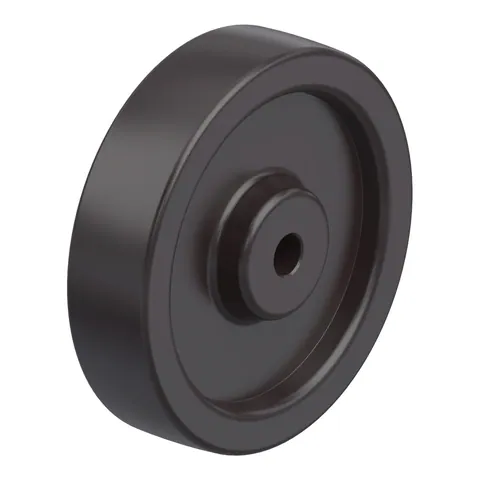 Blickle PHN 200/20G – točak Ø200 mm, nosivost 500 kg