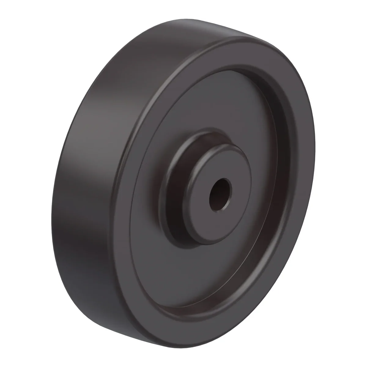 Blickle PHN 200/20G – točak Ø200 mm, nosivost 500 kg