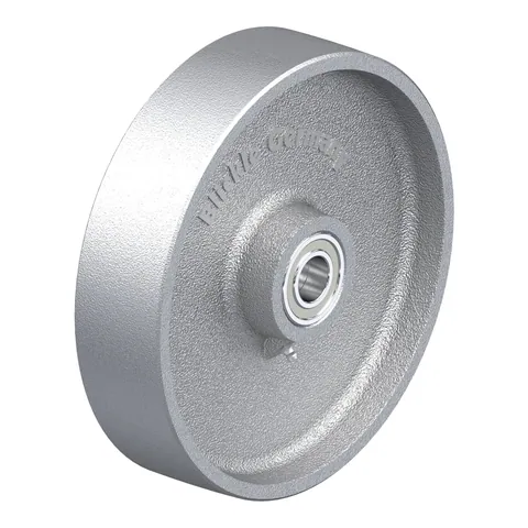 Blickle G 250/25K – točak Ø250 mm, nosivost 1400 kg