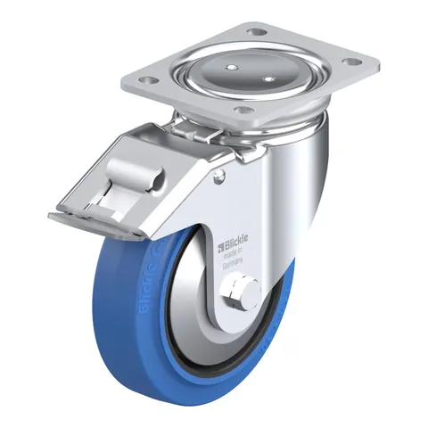 LUH-POEV 160R-FI-SB-FA