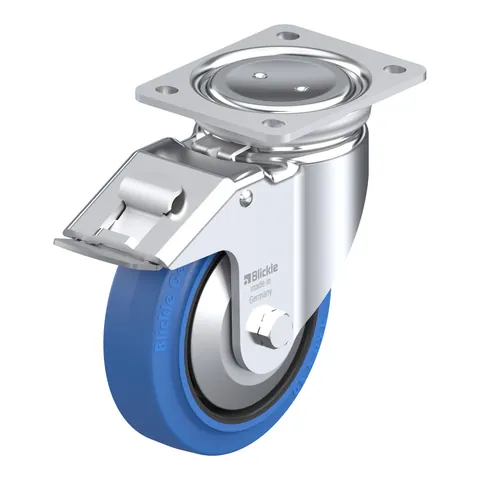 LUH-POEV 160XR-FI-SB-FA