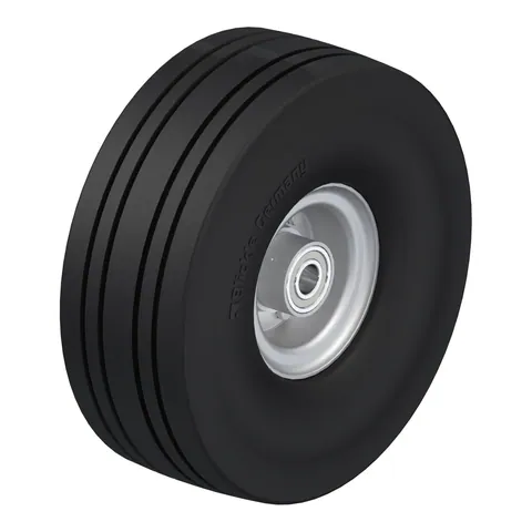 Blickle VLE 305/20-75K – točak Ø306 mm, nosivost 450 kg