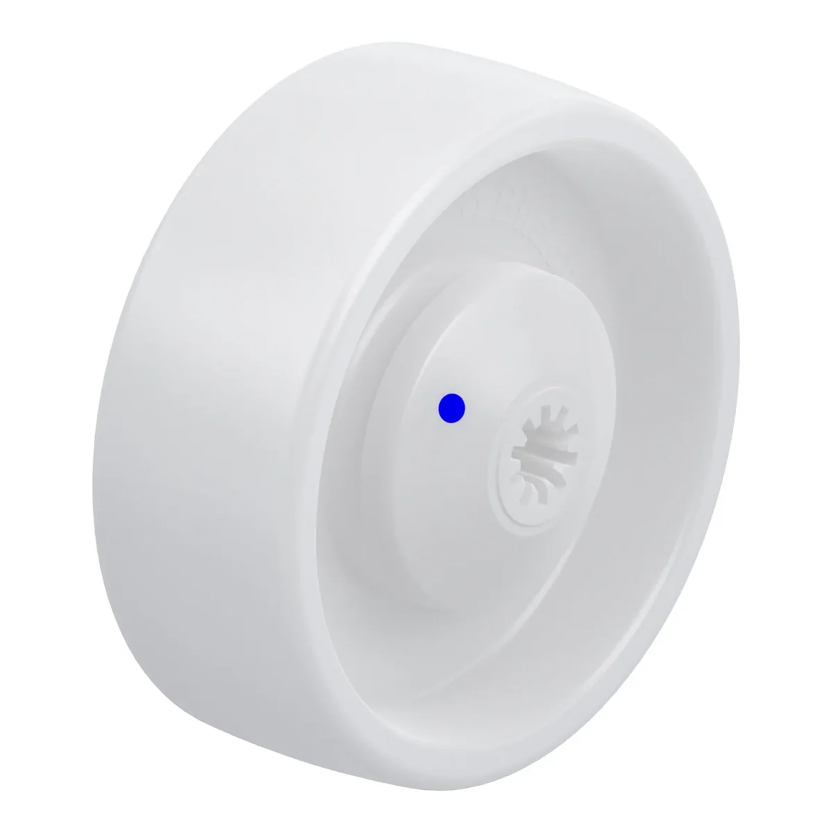 Blickle PO 100/8XKA – točak Ø100 mm, nosivost 280 kg