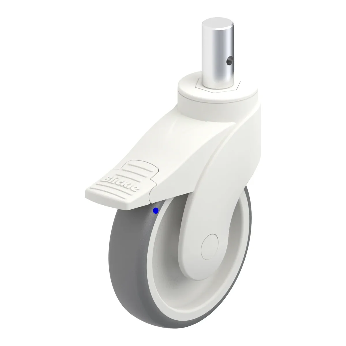 LWKX-TPA 126G-FI-ZAX55 – okretni točkić Blickle