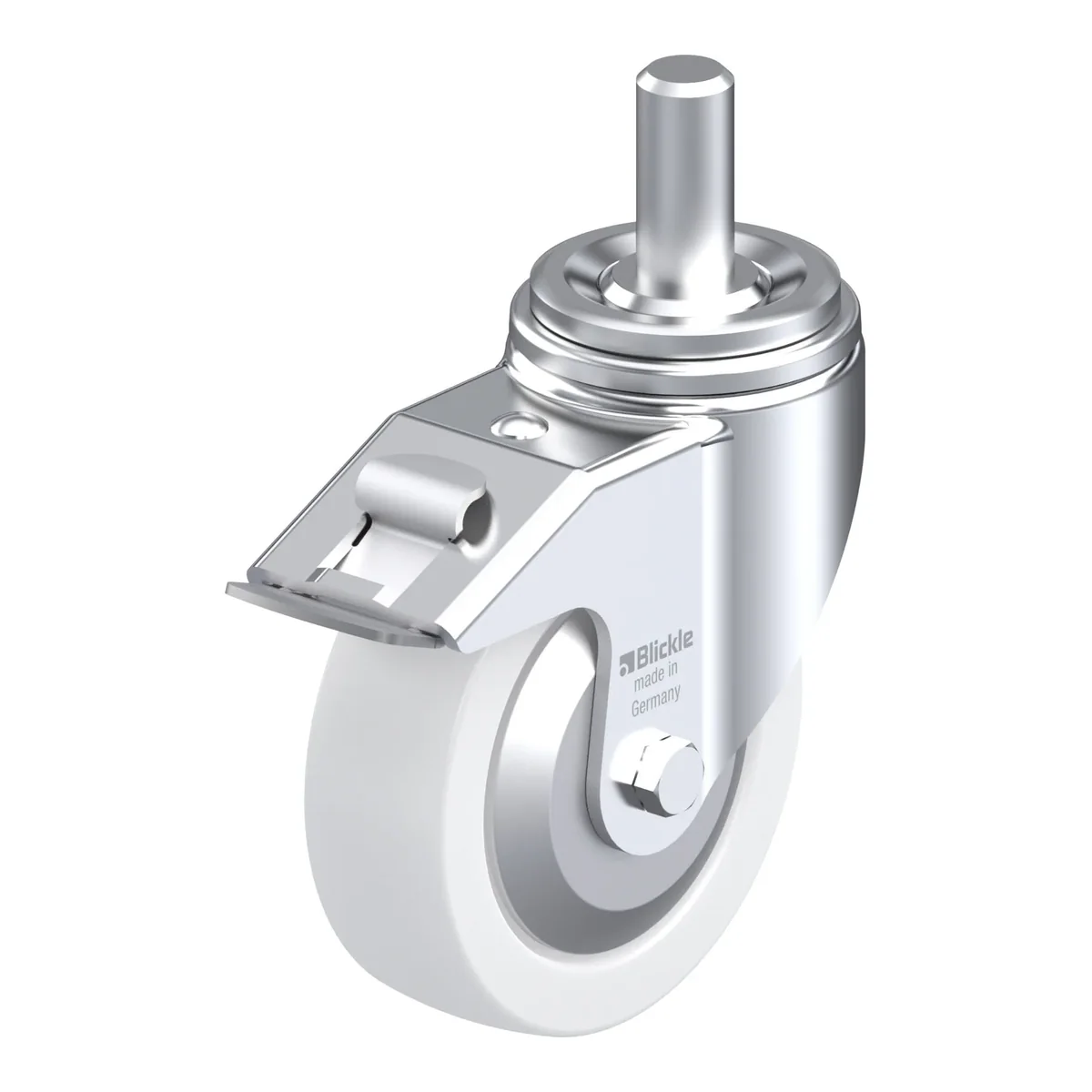 LHZ-SPO 160K-FI-FA – okretni točkić Blickle
