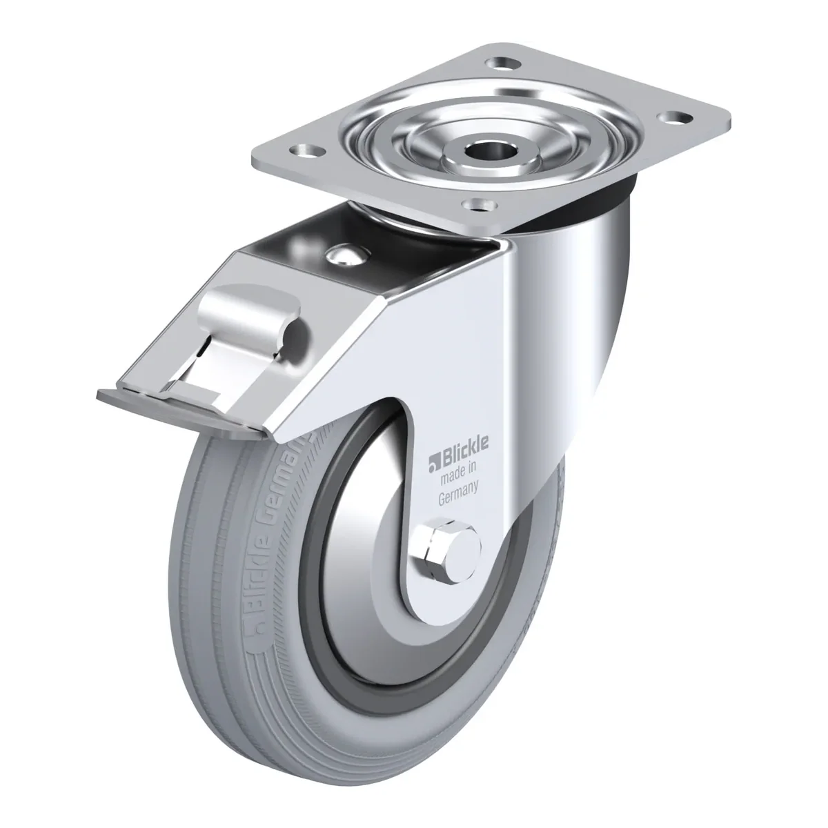 L-VPP 180R-FI-SG-FA – okretni točkić Blickle