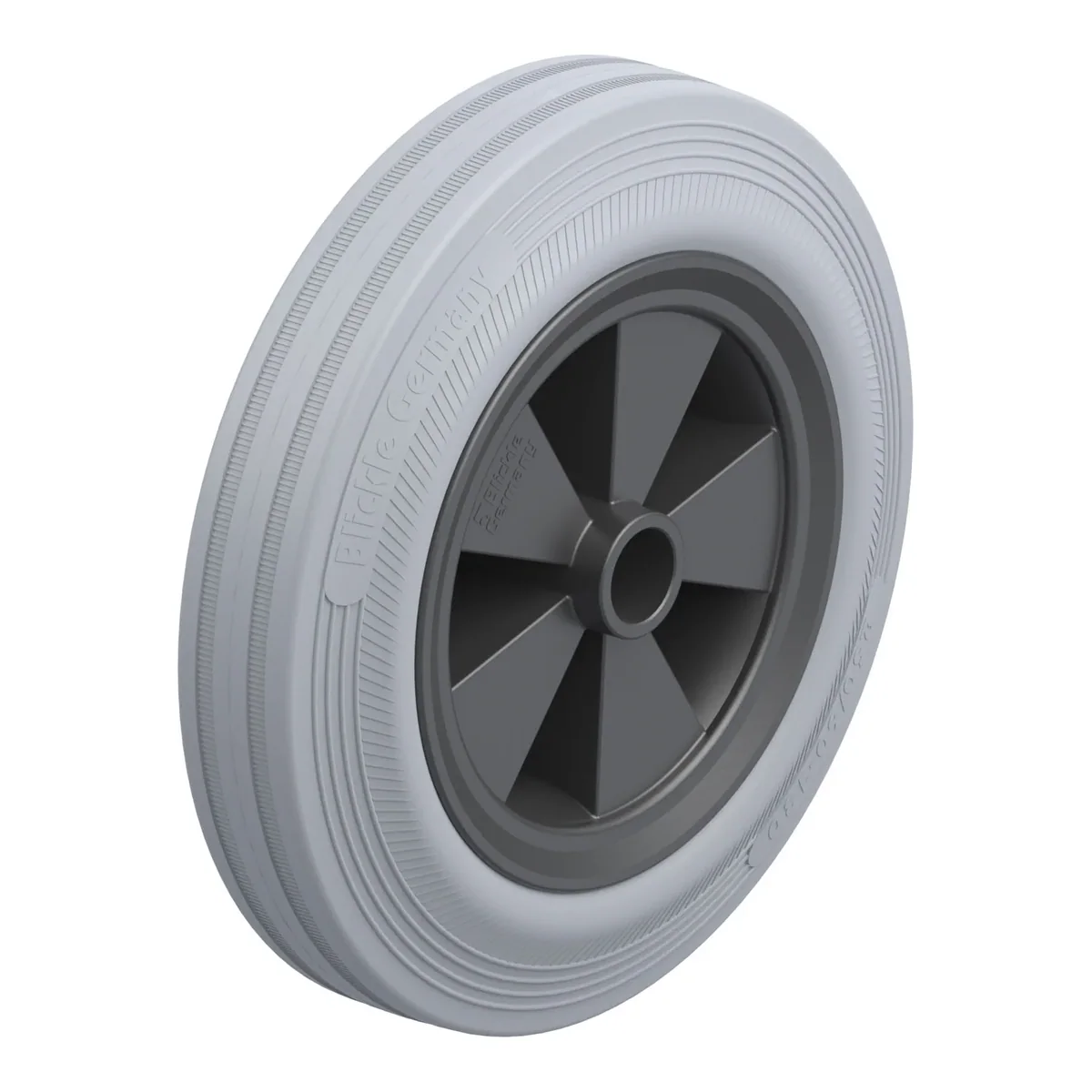 VPP 250/25G-SG – kotač Blickle