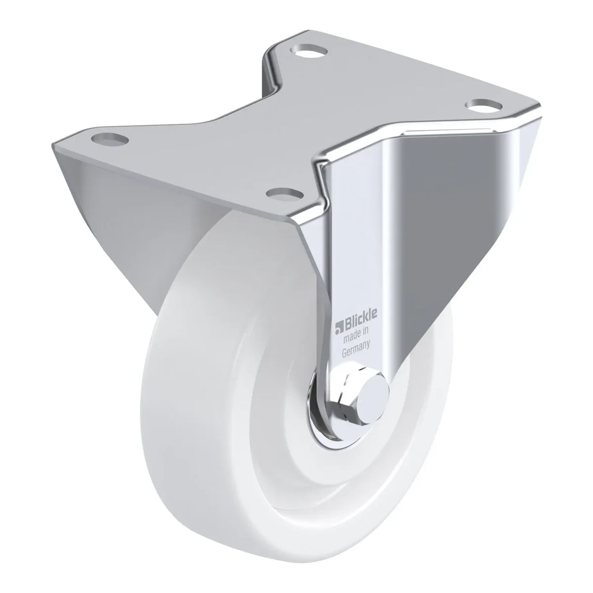 BK-SPO 125K-3 – fiksni točkić Blickle