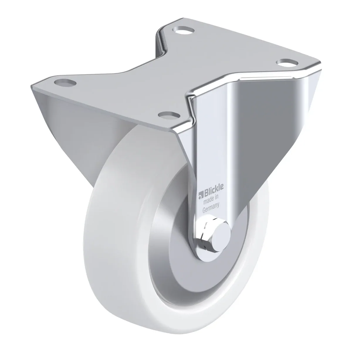 BK-SPO 125K-3-FA – fiksni točkić Blickle