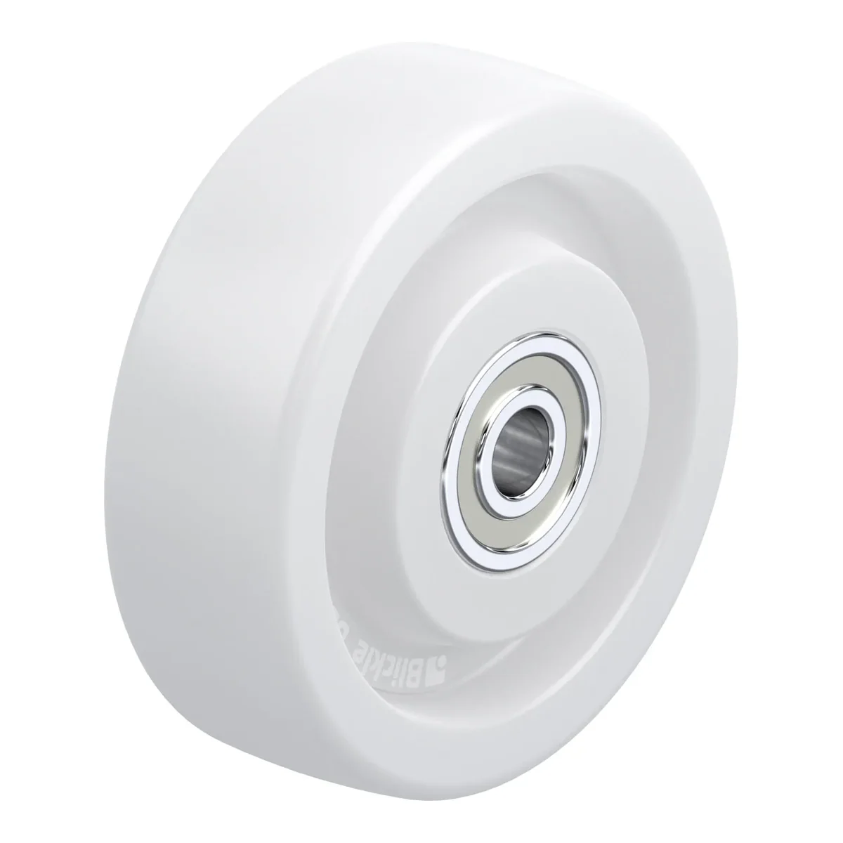 Blickle SPO 125/15K – točak Ø125 mm, nosivost 700 kg