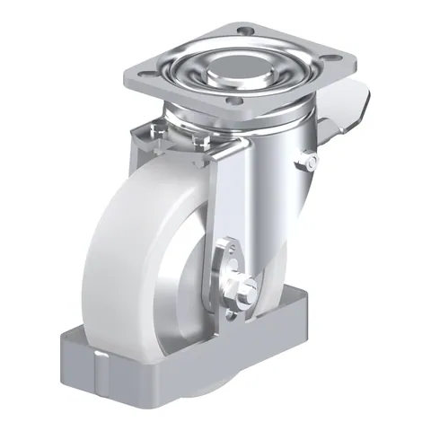 LH-SPO 125K-1-ST-FA-FS
