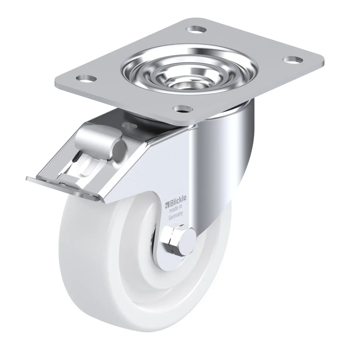 LK-SPO 125K-3-FI – okretni točkić Blickle
