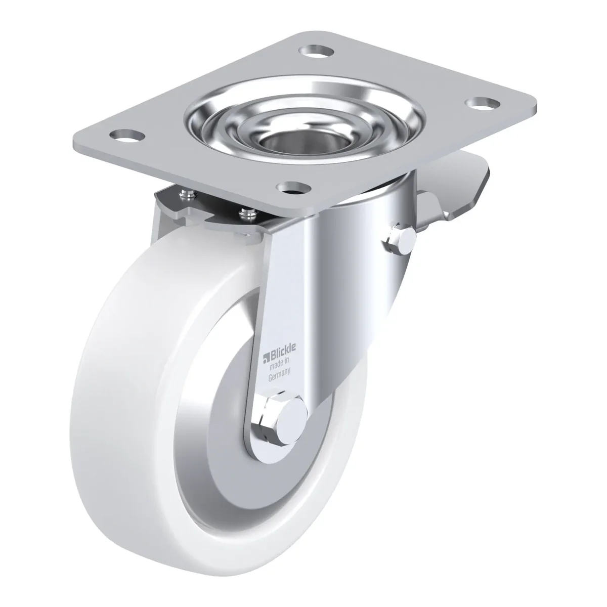 LK-SPO 125K-3-ST-FA – okretni točkić Blickle
