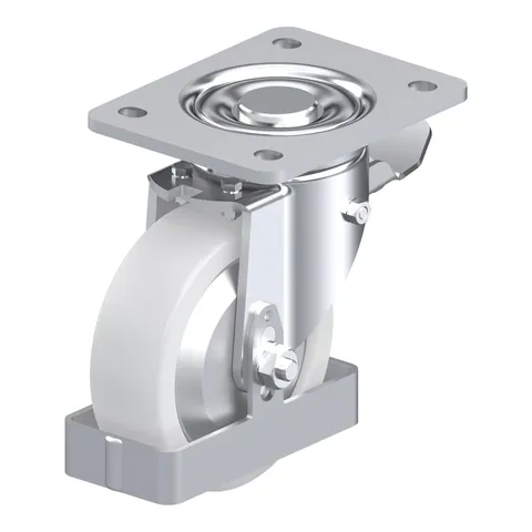 LH-SPO 125K-3-ST-FA-FS