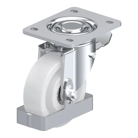 LH-SPO 125K-3-ST-FS