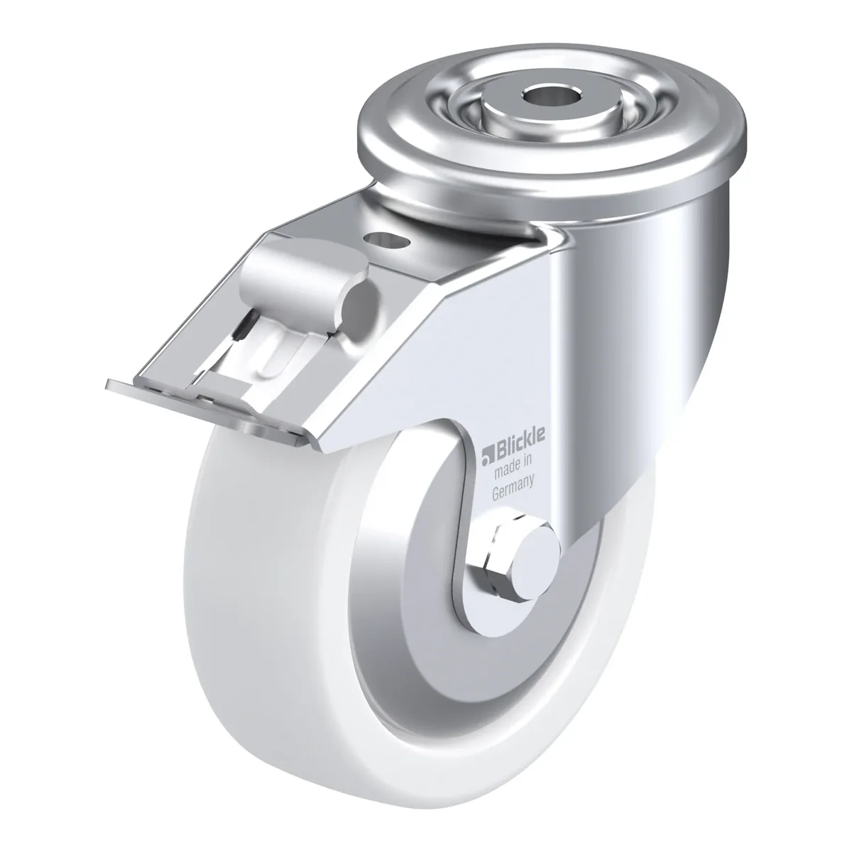 LKR-SPO 125K-FI-FA – okretni točkić Blickle