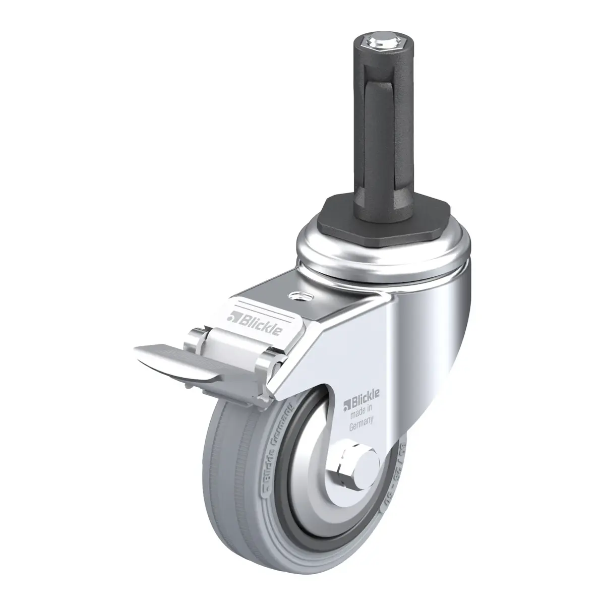 LKRA-VPA 80G-11-FI-FA-ER12 – okretni točkić Blickle