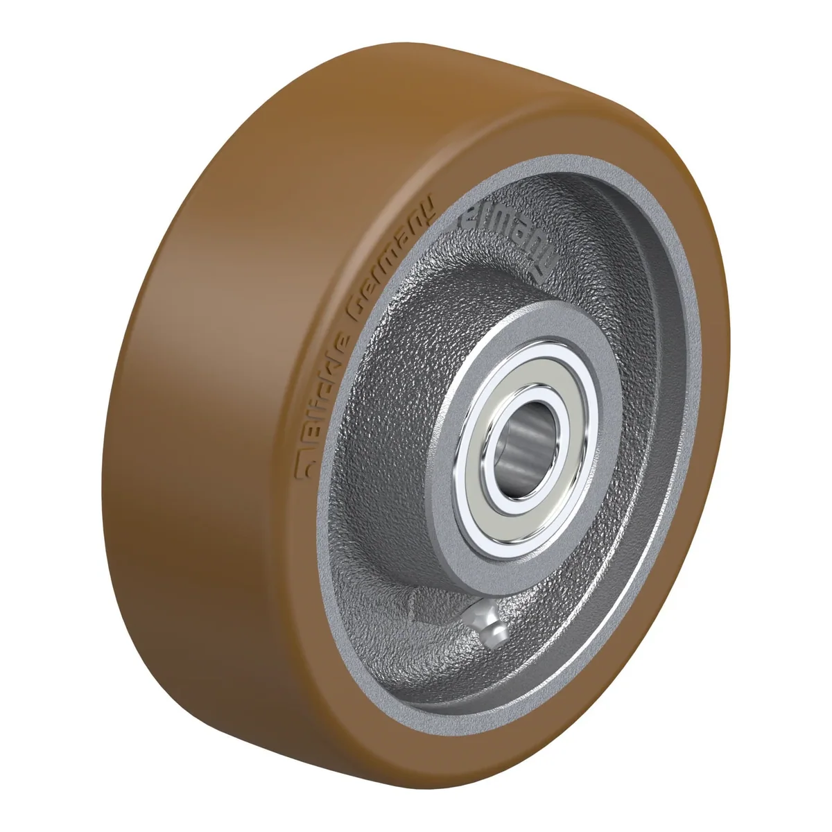 Blickle GB 150/20K – točak Ø150 mm, nosivost 800 kg
