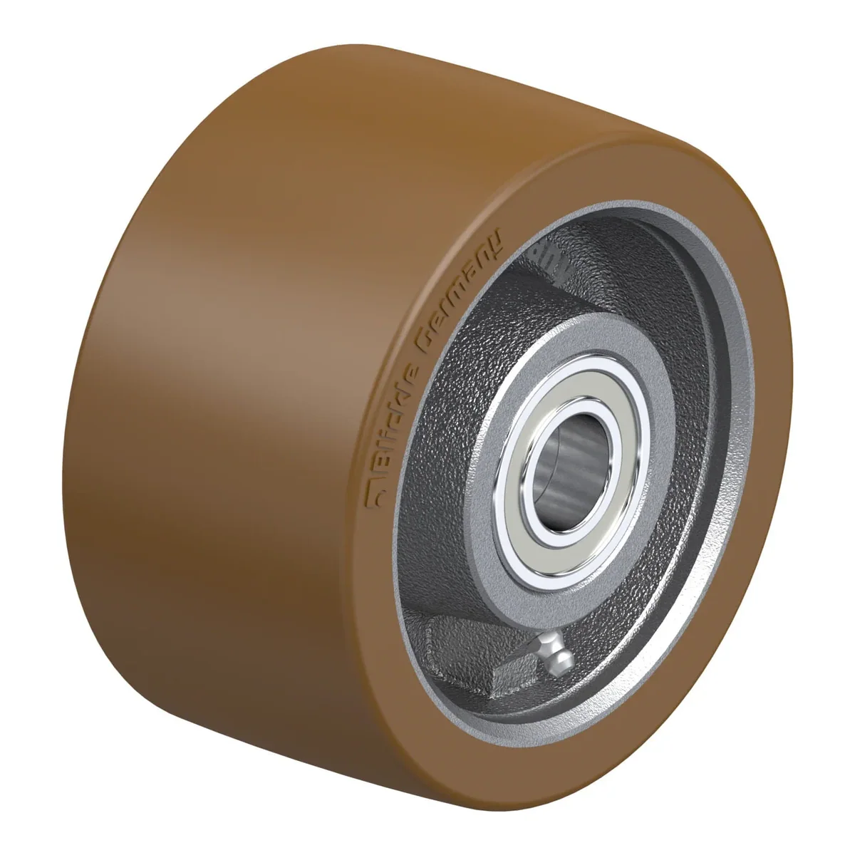 GB 154/25-78K – kotač Blickle