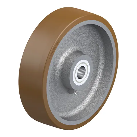 Blickle GB 363/40K – točak Ø360 mm, nosivost 3600 kg