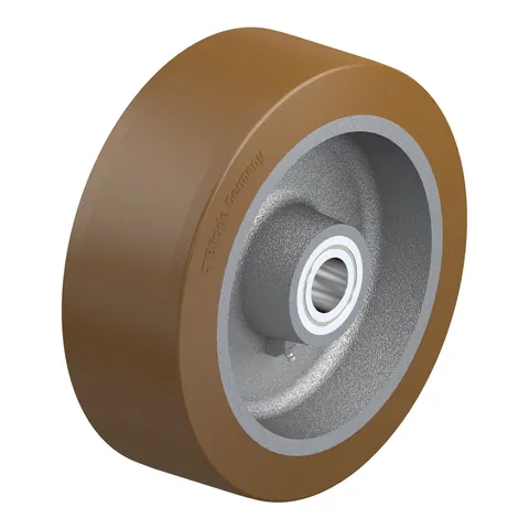 Blickle GB 408/50K – točak Ø400 mm, nosivost 5700 kg