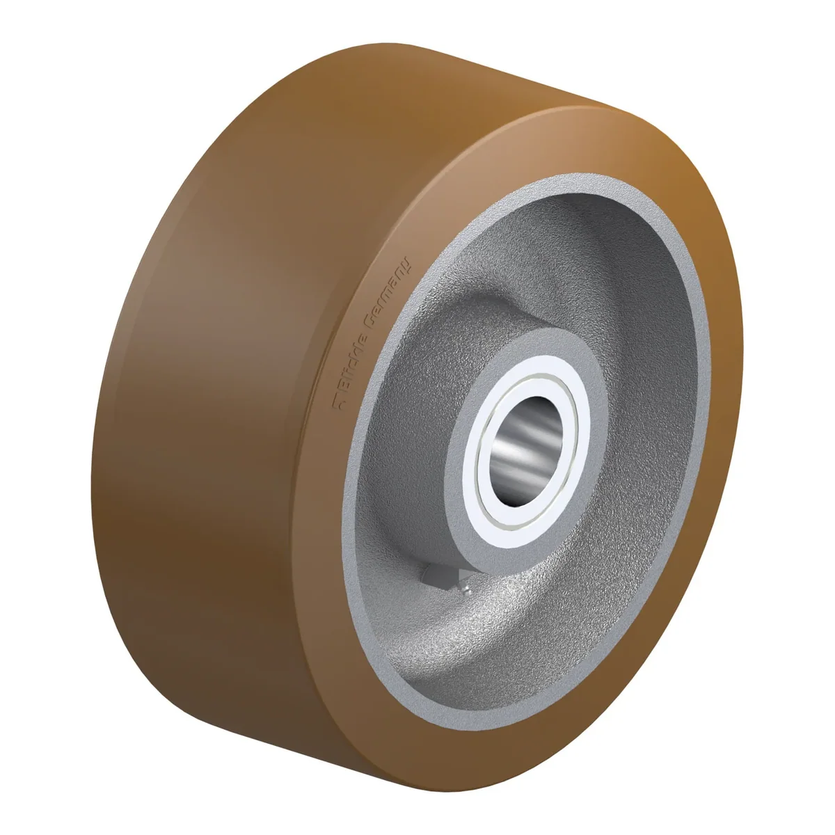 Blickle GB 506/80K – točak Ø500 mm, nosivost 10000 kg